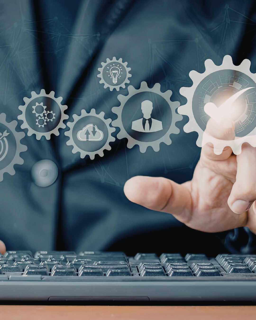 AI systems and automation workflows