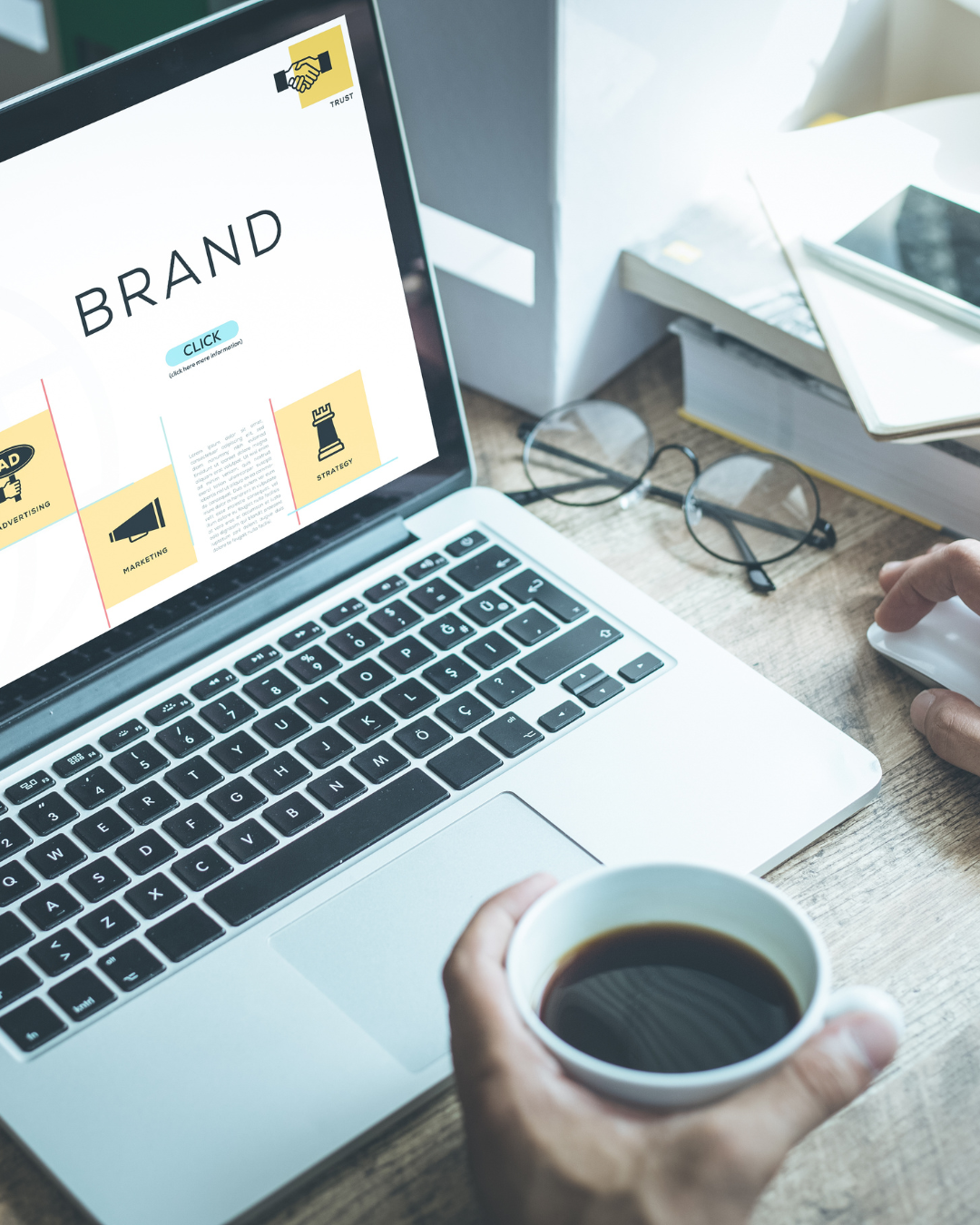 SEO and AI discoverability architecture